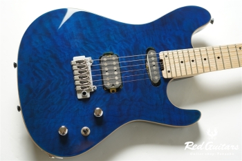 MZ-1/M - See Thru Blue